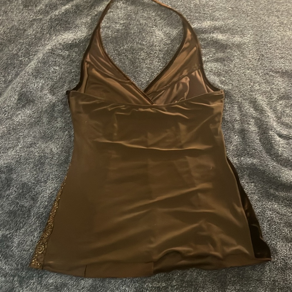 Vintage Wet Seal halter top - Picture 4 of 4